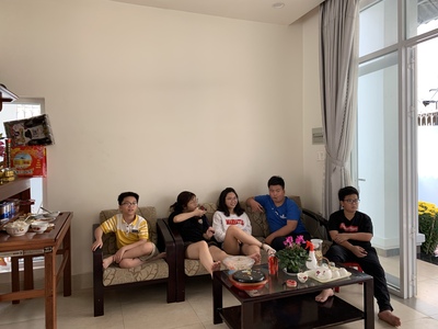 Family > 2019 > 20190216 Nhi