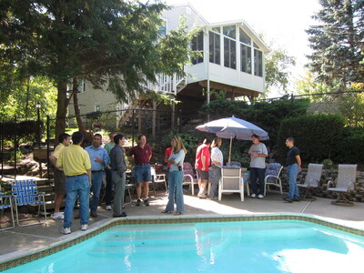 Friends > 19960101 Philips > EVENT PICTURES > Matts Farewell 9 29 2010