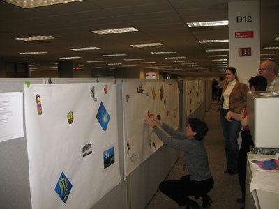 Friends > 19960101 Philips > EVENT PICTURES > Fishtank