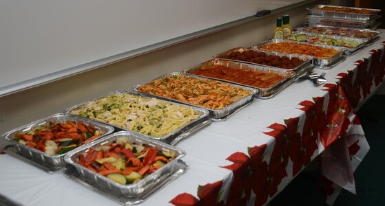 Friends > 19960101 Philips > EVENT PICTURES > Holiday Celebration 2013