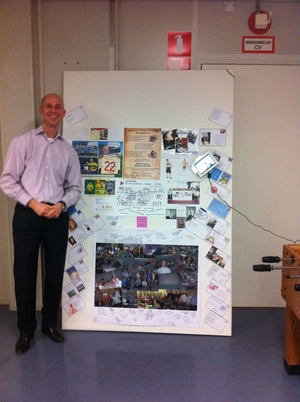 Friends > 19960101 Philips > EVENT PICTURES > Ronald Farewell 5-Mar 2012