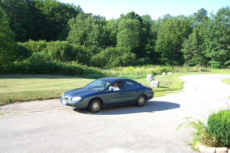 Friends > 200608 Stowe