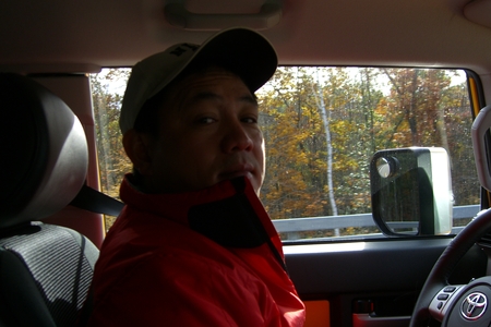 Friends > 20081103 GaryCozumel