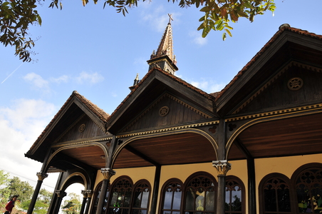 Friends > 20091207 PleikuChuNhat