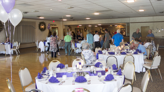 Friends > 20150719 Connie75Birthday