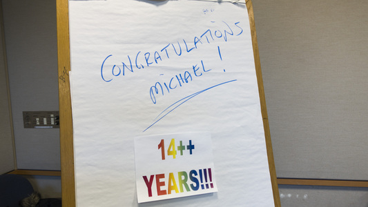 Friends > 20160125 MichaelMorrisonRetirementParty