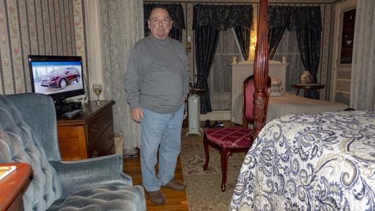 Friends > 20181203 Bethel