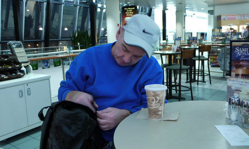 Friends > 20101030 Cozumel GF1