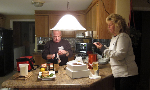 Friends > 20101120 TimCamDinner