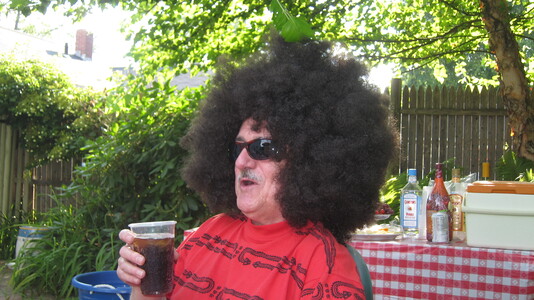 Friends > 20110716 Jim60Party