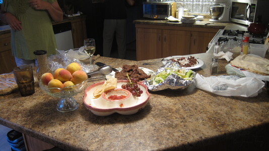 Friends > 20110830 PortsmouthCruise