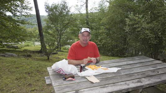 Friends > 20130816 Camping